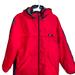 Nike Jackets & Coats | Nike Boys Reversible Ski Jacket | Color: Gray/Red | Size: 10b