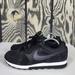 Nike Shoes | Nike Md Runner 2 Black Womens Size Us 11 Running Shoes Sneakers 749869 001 | Color: Black | Size: 11