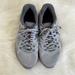 Nike Shoes | Nike Purple Lunar Eclipse Shoes Nwot | Color: Gray/Purple | Size: 9.5