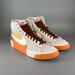 Nike Shoes | Nike Blazer Mid '77 Pro Club 'Remastered Pecan' | Color: Orange/Tan | Size: 9.5