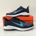 Nike Shoes | Nike Air Max Alpha Trainer 2 Shoe Sneaker Running At1237-401 Men Size 14 | Color: Blue | Size: 14