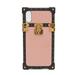 Louis Vuitton Accessories | Louis Vuitton Epi Epi Leather Phone Bumper For Iphone X Noir,Rose Ballerine Eye | Color: Black | Size: Os