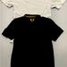 Nike Shirts | Nike Manchester United Shirt Bundle (2) Men’s Sz Sm. Tshirt, Dry Fit Combo.Used. | Color: Black/Gray | Size: S