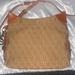 Dooney & Bourke Bags | Dooney And Bourke Crossbody Purse. Pre Owned. Brown In Color | Color: Brown | Size: Os