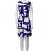 Kate Spade Dresses | Kate Spade New York | Color: Blue/White | Size: 6