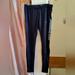 Nike Pants & Jumpsuits | Nike Black Power Essential Leggings Size Medium | Color: Black | Size: M