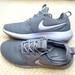 Nike Shoes | Nike Roshe Two Wolf Gray Sneaker Women’s Size 7.5 | Color: Gray/White | Size: 7.5