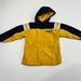 Nike Jackets & Coats | Nike Boys Vintage Soft Shell Hooded Windbreaker Jacket Mesh Lining Size 4t | Color: Blue/Yellow | Size: 4tb