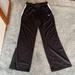 Nike Pants & Jumpsuits | Nike Athletic Pants. Size Small | Color: Black | Size: S