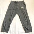 Nike Pants & Jumpsuits | Nike Capri Pants | Color: Gray | Size: S