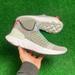 Nike Shoes | Nike React Phantom Run Flyknit 2 Mens Running Shoes Gray Cz7865-100 Vnds Size 10 | Color: Gray | Size: 10