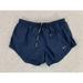 Nike Shorts | Nike Dri Fit 3" Lined Light Weight Running Shorts (Women's Medium) Blue | Color: Blue | Size: M