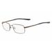 Nike Accessories | New Nike 4294 204 Walnut Eyeglasses With Flexon Bridge 54/18/145 | Color: Tan | Size: Os