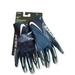 Nike Accessories | Nike Superbad Gloves Penn State | Color: Blue | Size: Medium