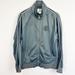 Converse Jackets & Coats | Converse Men’s Xl Grey Jacket | Color: Black/Gray | Size: Xl