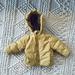 Zara Jackets & Coats | 2-3 Yr Euro Style Warm Winter Coat Unisex! | Color: Yellow | Size: 3tb