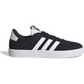 ADIDAS Herren Freizeitschuhe VL Court 3.0, Größe 46 in Grau