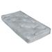 Twin 6" Memory Foam Mattress - Alwyn Home Agosta Indoor Full Size Futon Polyester in Gray | 6-inch, Twin Wayfair FCDD3F4633EA4A3A9DAC2F110D632519