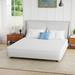 King 6" Foam Mattress - Alwyn Home Bannack 6 | 79 H x 59 W D in Wayfair 4E5F1EB80251451583D2A0F402A89B61