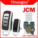 JCM NEO40 NEO20 NEO10 Duplicateur de télécommande de porte de garage 433 92 MHz Rolling Code JCM