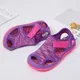 Sandales fermées pour enfants chaussures de sport pour filles chaussures de plage pour garçons