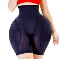 Afrulia-Culotte Sexy Rehausseur de Fesses Sous-Vêtement Mince Contrôle du Corps Culotte