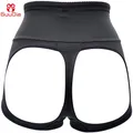 GUUDIA-Sous-vêtements lève-fesses pour femmes ceinture large culotte TUNIControl Body Shaper