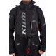 Klim Atlas 14 Avalanche Airbag Vest with Backpack, black, Size XS S M