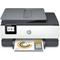 HP OfficeJet Pro Imprimante Tout-en-un 8024e, Couleur, pour Domicile, Impression, copie, scan, fax