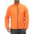 Klim Highline Veste polaire, orange, taille XL