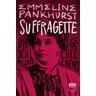 Suffragette - Emmeline Pankhurst