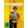 Die Olsenbande Gesamtedition Gesamtedition (DVD) - Filmjuwelen