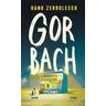 Gorbach - Hank Zerbolesch