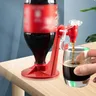 Große Flasche Getränk Cola Spender Getränk invertiert Wassersp ender Home Party Pub Bar Getränke