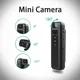 HD 1080p Infrarot Nachtsicht Mini-DV-Kamera unsichtbare Bewegungs überwachungs kamera tragbare
