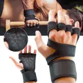 Training Sport handschuhe für Männer Frauen Trainings handschuhe Fitness Bodybuilding Gewichtheben