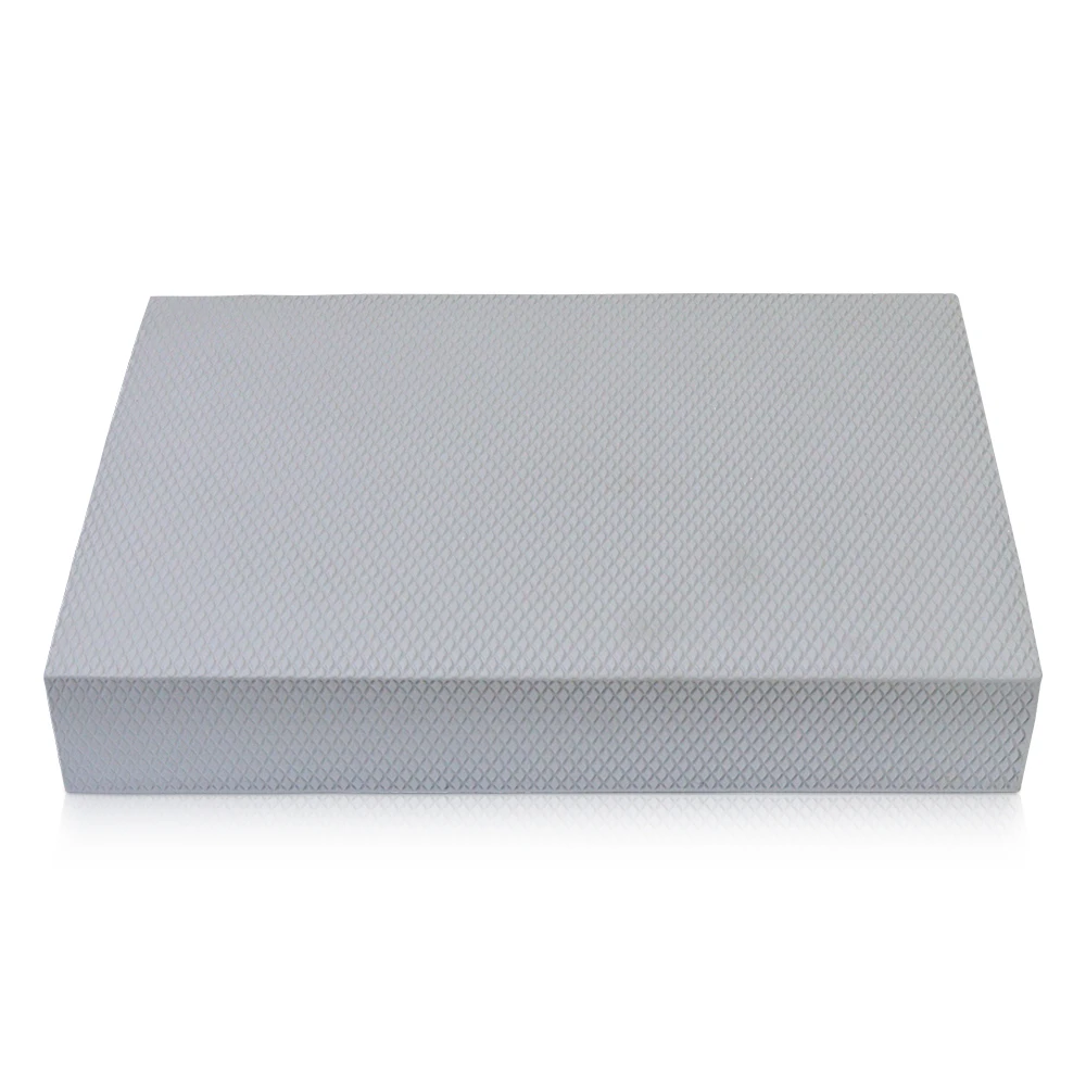 Balance Pad YOGA Fitness Matte High-level EVA Balancing Spezielle pad für Gesunde Bauch Rad Yoga Meditation Pad 30 cm * 20 cm * 5 cm Image