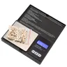 200g-0 01g für Schmuck Gramm Gewicht für die Küche präzise LCD Mini Digital waage hochpräzise