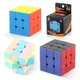 3x3 2x2 profession eller Zauberwürfel 3x3x3 3 × 3 Geschwindigkeit puzzle Kinder zappeln Spielzeug