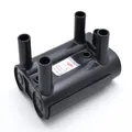 SMW 250510 Bobina di accensione Great Wall HAVAL CUV H3 H5 WINGLE3 WINGLE5 Pacchetto ad alta tensione Adatto per benzina 4G64 4G63 4G69