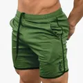 Pantaloncini da corsa sportivi da uomo estivi allenamento da calcio allenamento da Tennis palestra