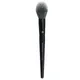 1 Stück Präzisions puder Make-up Pinsel schwarz #59 Einstellung Make-up Pinsel erröten Bronzer