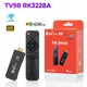 Tv98 rk3228a android 7 1 Dual-Frequenz-Smart-TV-Stick-Unterstützung 4k 2.4/5 8g WLAN Android TV-Box