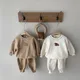 Kleinkind Baby Kleidung Sets für Säugling Baby Jungen Kleidung Set Ballon Sweatshirt + Hose 2 stücke