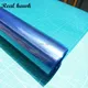 2 mt/los transparente Farben Hot Shrink Cover Film Modell Film für RC Flugzeug Modelle DIY hohe