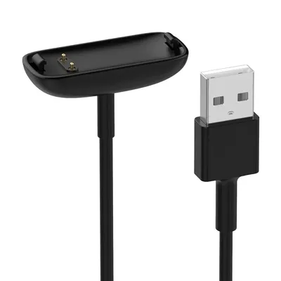 Inspire 3 USB-Ladekabel für Fitbit Inspire 3 Band Ersatz-Ladekabel Zubehör für Fitbit Inspire 3 Smartwatch