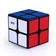 Qiyi 2x2 Magic Cube Professional Speed Puzzle 2 × 2 Kinder Spielzeug versand kostenfrei Kinder