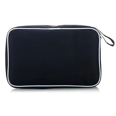 1 Pc Tragbare Tischtennis Schläger Tasche Rechteck Paddel Fall Staubdicht Lagerung Tasche Image