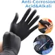 10 Stück Einweg-PVC-Handschuhe Latex-Reinigungs labor Nitril handschuhe wasserdichte allergie freie