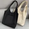 Borsa di tela per le donne nuove borse a tracolla Casual Shopper ragazze borse Eco Environmental